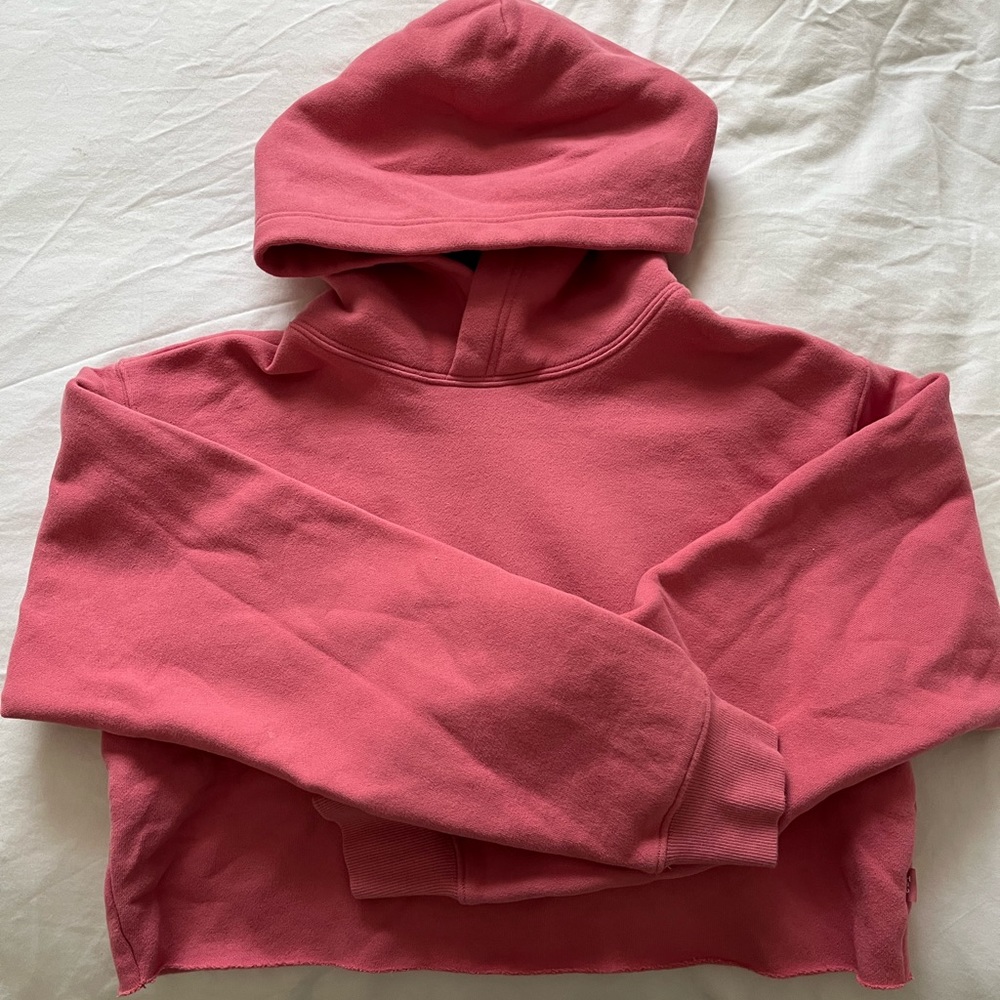 TNA hoodie